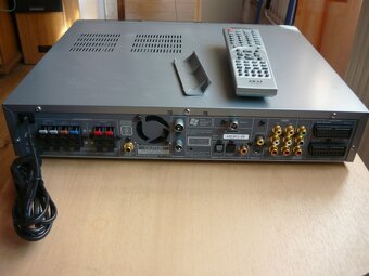 AKAI DR-R5800 PST DVD Recorder Home Theater systém - 2
