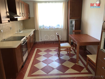 Pronájem bytu 2+1, 53 m², Kladno, ul. Petrohradská - 2