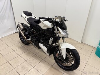DUCATI STREETFIGHTER 1098n,TOP - 2