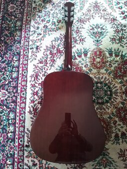 Fender z 80 let Jambo - 2