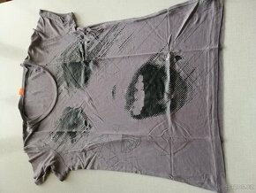 Dívčí trička vel. S/M - 2