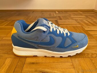 Pánské boty NIKE Air Span II, vel. 45 - NOVÉ - 2