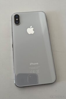 iPhone X 64Gb - 2