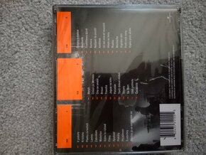 Mandrage Thé best od 2007 - 2020 3 CD - 2