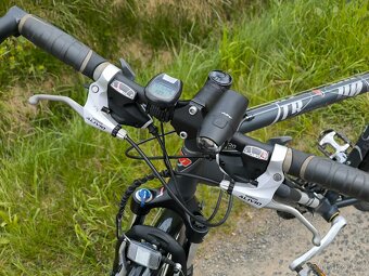 Pánské kolo Maxbike - 2