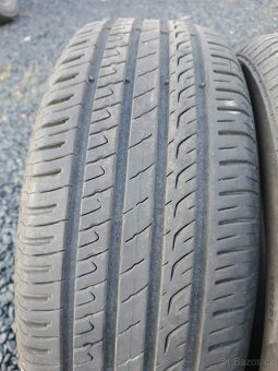 ☀️Letní pneu Barum 205/60R16 - 2
