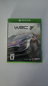 Hry Xbox - 2