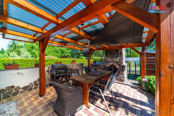 Prodej chaty, 20 m², Mariánské Lázně, ul. Okružní - 2