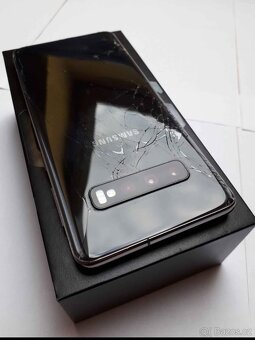 SAMSUNG GALAXY S10 8GB/128GB - 2