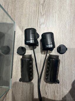 Akvarijní set - 2