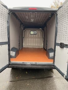 Fiat Ducato L3H2 - 2
