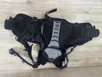 Kompenzátor vztlaku (BCD) - žaket Mares Dragon SLS vel. M - 2
