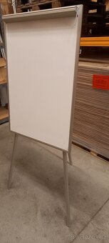 Flipchart magnetický - 2