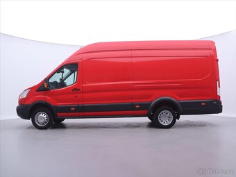 Ford Transit 2,0 TDCi 125kW Klima L4H3 DPH (2017) - 2
