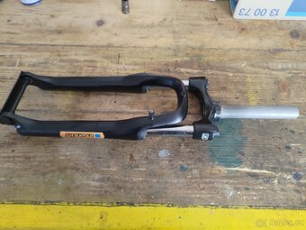 Vidlice SR Suntour XCT "24" kolo - 2