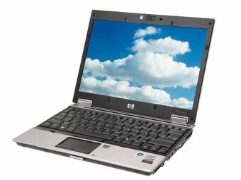 HP 4gb/240gb SSD, baterie 2h. - 2