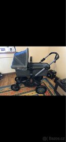 Kocarek Bugaboo Buffalo Denim limited edition by Diesel - 2