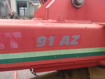 Obraceč píce Pottinger Eurohit 91 AZ - 2