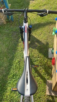 Specialized Epic Carbon FSR - 2