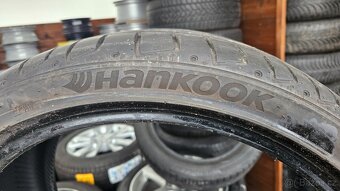 2x Letní Pneu 245/35 R19 Hankook 2022 - 2