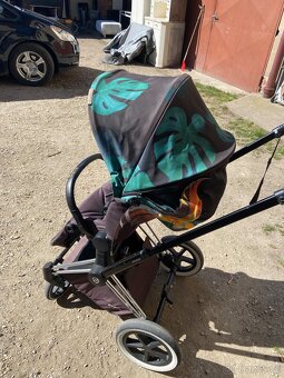 Cybex - 2