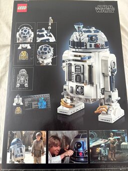 Lego R2-D2 75308 - 2