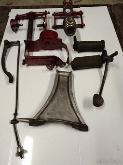 Jawa speciál, Jawa duplex - 2