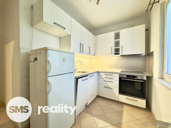 2+1, 55 m2, Praha 10 - Strašnice - 2