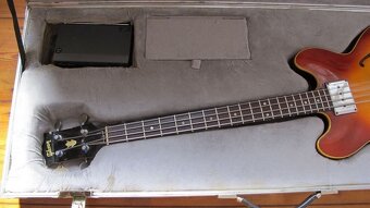 Gibson EB-2 Bass Bj. 1966 - 2