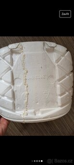 Autosedačka Besafe iZi comfort x3 - 2