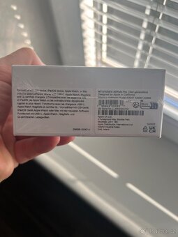 Apple airpods pro 2 - 2