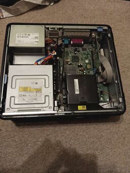 Dell optiplex 780 - 2