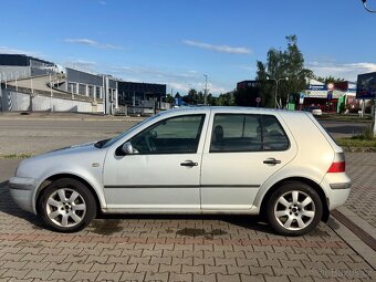 VW GOLF 4 1.9 TDI 66 KW - 2
