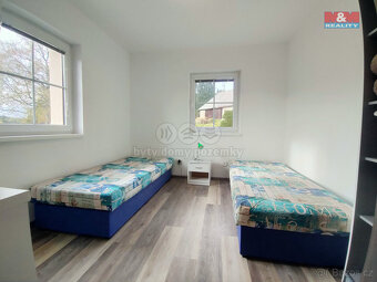 Pronájem bytu 1+1, 36 m², Strážný - 2