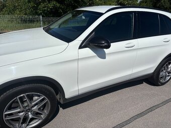 Mercedes GLC 350 cdi DPH - 2
