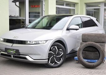 Hyundai IONIQ 5 STYLE PREMIUM SOLAR 73kWh 4X4 - 2