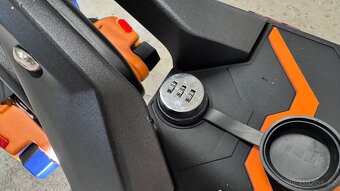 KuKirin G3 Pro - elektrokoloběžka - 2