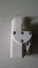 Pouzdro Compact CZ75D - 2