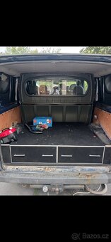 Ford transit 2.2 63kw r.v07 6mist - 2