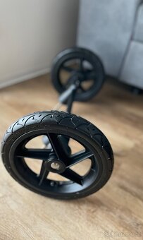 Britax Terénní kola B-MOTION 4/B-MOTION 4 PLUS - 2