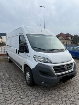 Fiat Ducato 2,3 Light - 2