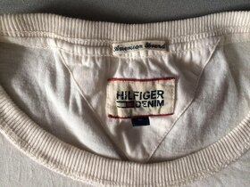 Pánské tričko Hilfiger Denim velikost S - 2