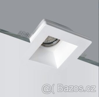 Prodám svítidla do sádrokartonu CENTURY JESSY - SQ120 - nové - 2