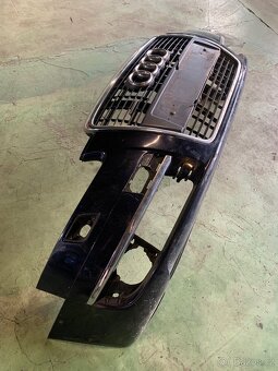 Naraznik audi a6 4f - 2