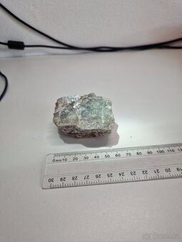 Fluorit - 2