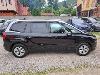 Citroën Grand C4 Spacetourer 1,5 HDI EAT8 FEEL 134.000 km - 2