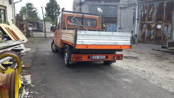 Fiat ducato - 2