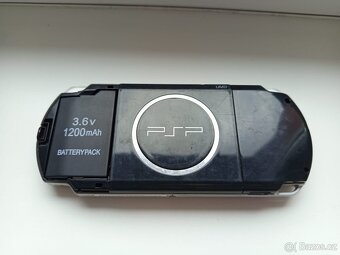Sony PSP - 2