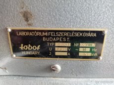 Regulátor napětí - 2