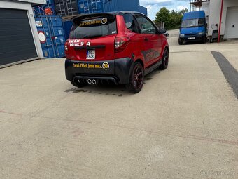 Aixam gto od 15 let - 2